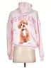 Zoe+Liv Pink Sweatshirt Size XS - photo 2