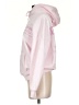 Zoe+Liv Pink Sweatshirt Size XS - photo 5