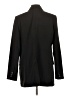Rachel Zoe 100% Polyester Black Blazer Size L - photo 2
