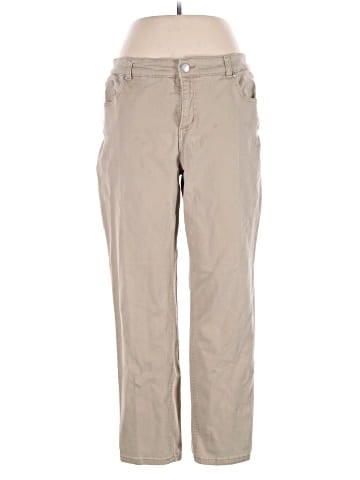 Just My Size Jeans (view 1)
