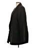 Rachel Zoe 100% Polyester Black Blazer Size L - photo 5