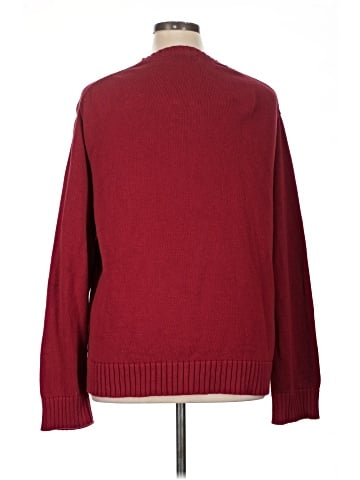 Nautica Pullover Sweater (view 2)