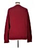 Nautica 100% Cotton Solid Burgundy Pullover Sweater Size XL - photo 2