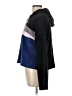 Fabletics Color Block Blue Sweatshirt Size L - photo 5