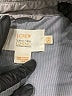 J.Crew 100% Cotton Gray Jacket Size XS - photo 6