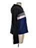 Fabletics Color Block Blue Sweatshirt Size L - photo 4