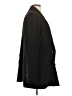 Rachel Zoe 100% Polyester Black Blazer Size L - photo 4