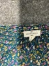 MASON & BELLE Silver 3/4 Sleeve Blouse Size 1X - photo 7
