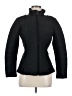Weatherproof 100% Polyester Argyle Black Jacket Size M - photo 1
