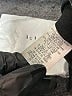 Theory Black Active Pants Size 4 - photo 8