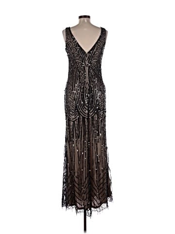 Aidan Mattox Cocktail Dress (view 2)