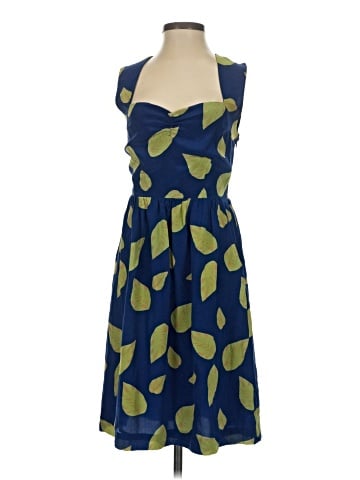 Maple Cocktail Dress (view 1)