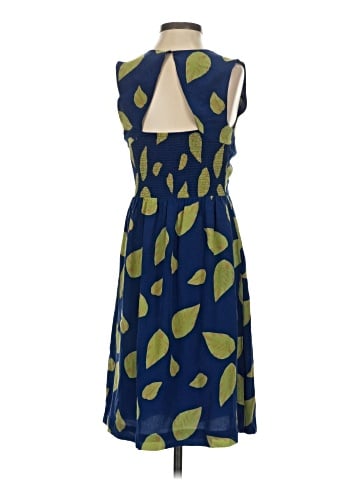 Maple Cocktail Dress (view 2)