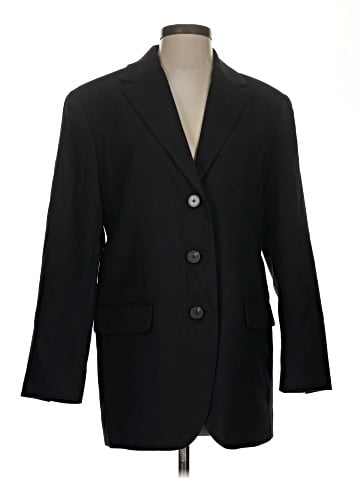 Everlane Wool Blazer (view 1)