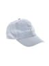 Assorted Brands 100% Cotton Gray Blue Baseball Cap One size - photo 1