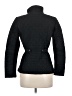 Weatherproof 100% Polyester Argyle Black Jacket Size M - photo 2