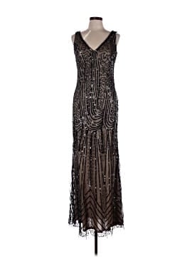 Aidan Mattox Cocktail Dress