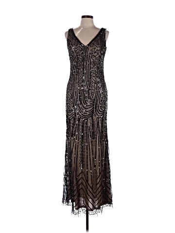Aidan Mattox Cocktail Dress (view 1)