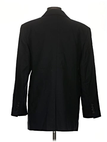 Everlane Wool Blazer (view 2)