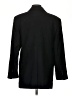 Everlane Black Wool Blazer Size 2 - photo 2