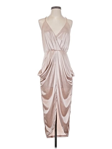Akira Chicago Black Label Cocktail Dress (view 1)