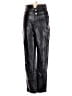 Assorted Brands Black Casual Pants Size S - photo 1