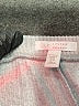 LC Lauren Conrad Solid Gray Casual Pants Size 2X - photo 4