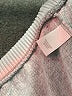 LC Lauren Conrad Solid Gray Casual Pants Size 2X - photo 5