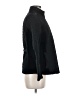 Weatherproof 100% Polyester Argyle Black Jacket Size M - photo 4