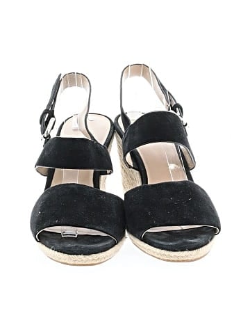 Via Spiga Wedges (view 2)