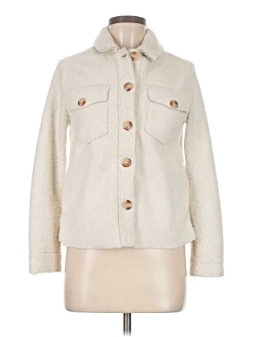 Chelsea & Violet Coat (view 1)