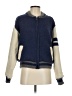 Steve Madden Blue Sweater Vest Size S - photo 1