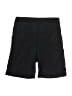 BYLT Solid Black Athletic Shorts Size M - photo 1