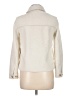 Chelsea & Violet Ivory Coat Size M (estimated) - photo 2
