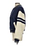 Steve Madden Blue Sweater Vest Size S - photo 5