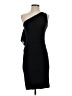 Unbranded Black Cocktail Dress Size S - photo 1