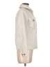 Chelsea & Violet Ivory Coat Size M (estimated) - photo 4