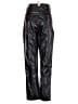 Assorted Brands Black Casual Pants Size S - photo 2