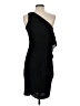 Unbranded Black Cocktail Dress Size S - photo 2