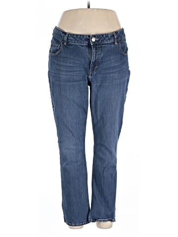 Riders by Lee Jeans (view 1)