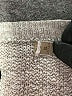 Unbranded Solid Gray Pullover Sweater Size XL - photo 7