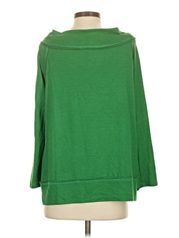 Gibson Pullover Sweater (view 2)