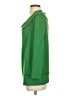 Gibson Green Pullover Sweater Size S - photo 5