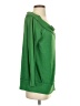 Gibson Green Pullover Sweater Size S - photo 4