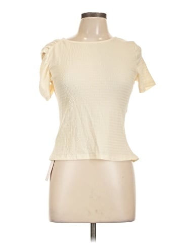 Emery Rose Short Sleeve Top (view 1)