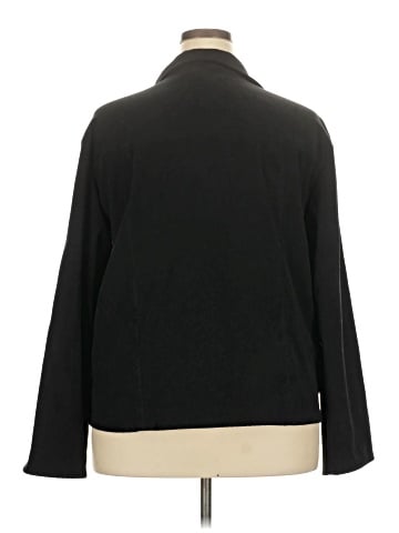 Apparenza 3/4 Sleeve Blouse (view 2)