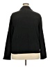 Apparenza Black 3/4 Sleeve Blouse Size 22W - photo 2