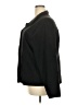 Apparenza Black 3/4 Sleeve Blouse Size 22W - photo 5
