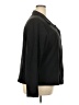 Apparenza Black 3/4 Sleeve Blouse Size 22W - photo 4