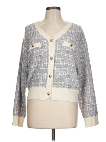 VOY Cardigan (view 1)